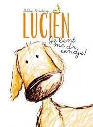 Voorleesboekje Lucien