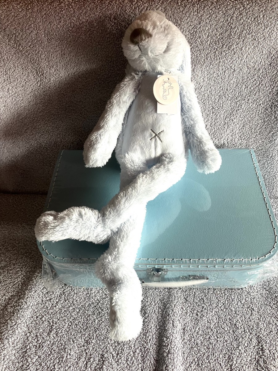 Kindercadeau Kiddo, jongen en meisje