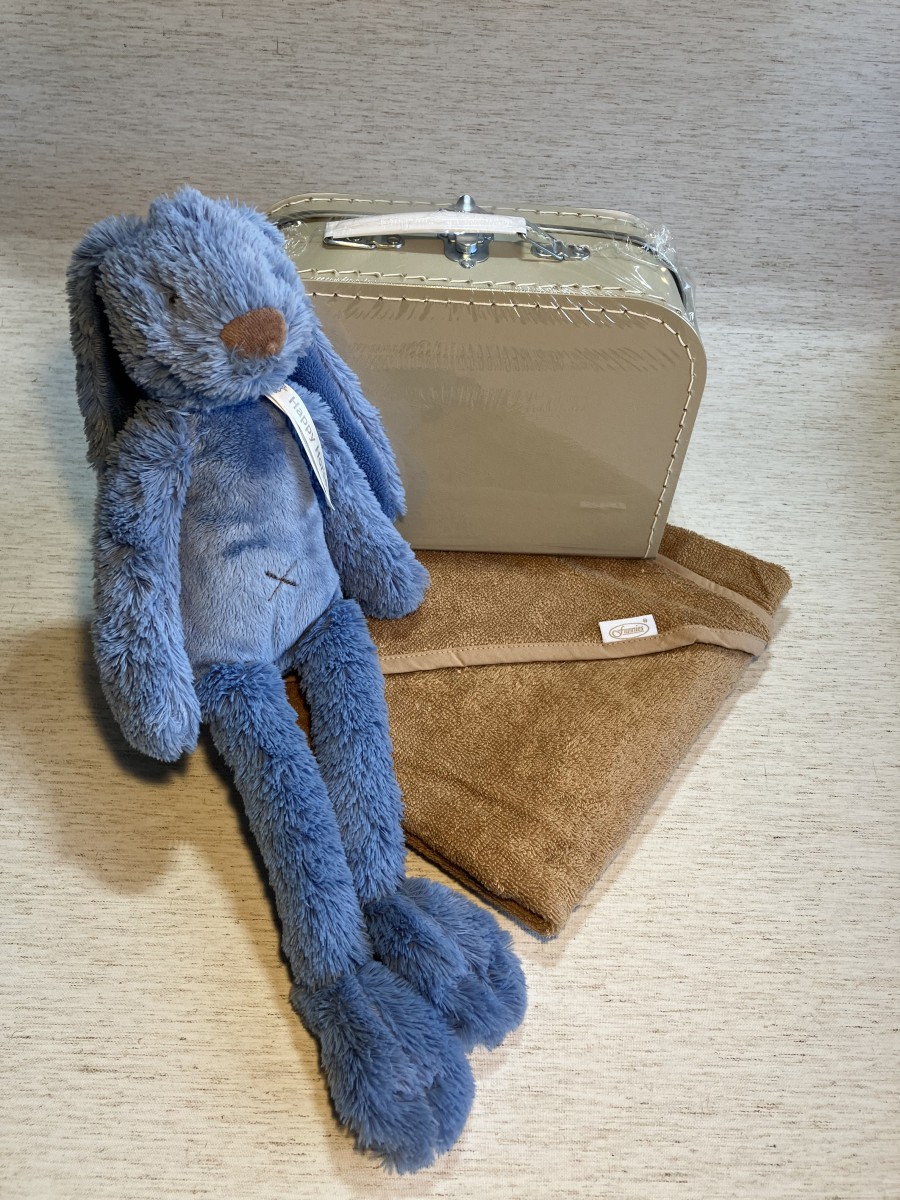 Kindercadeau Boefie, jongen en meisje