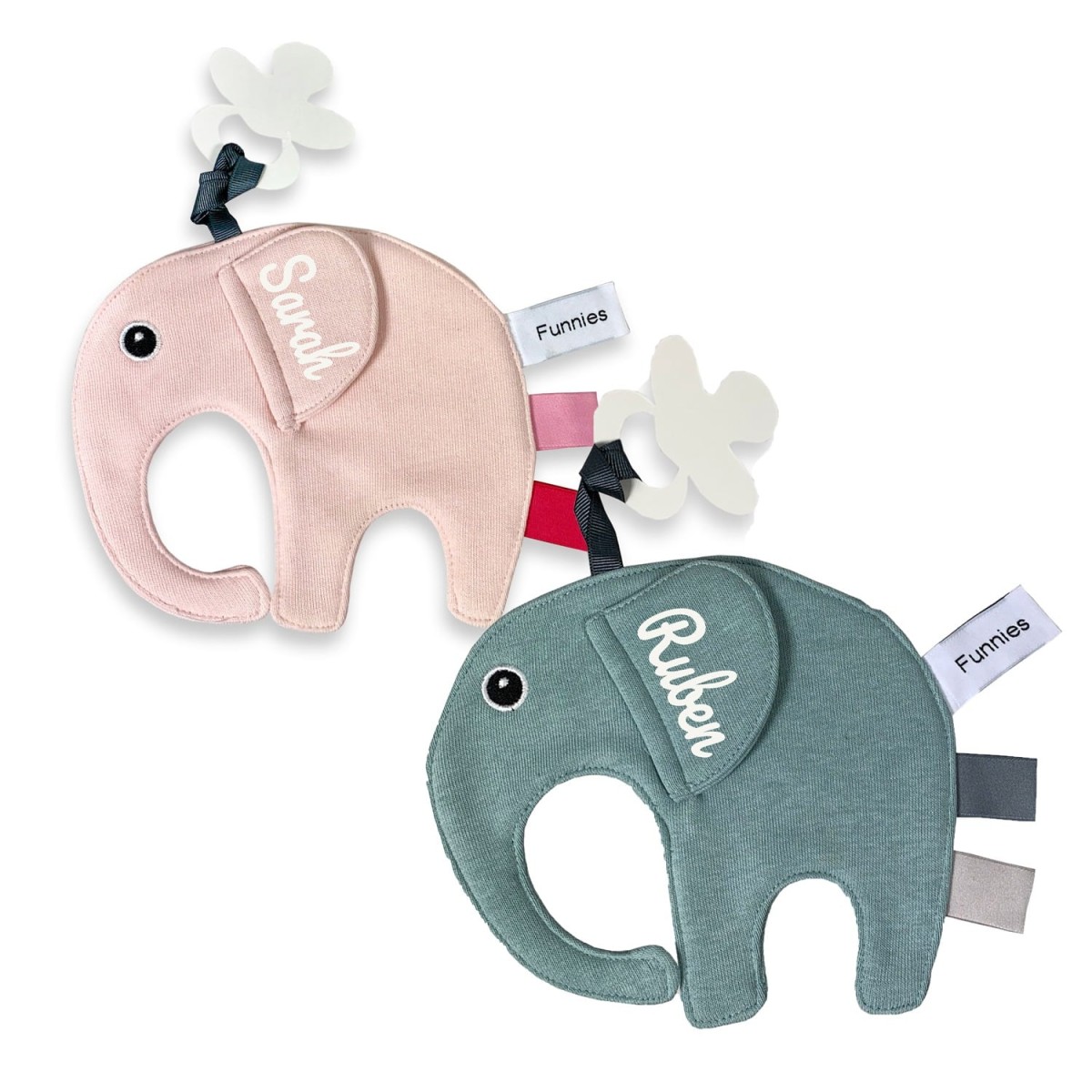 Tutpop Ollie bedrukken