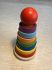 Kindercadeau Vrolijk jongen en meisje